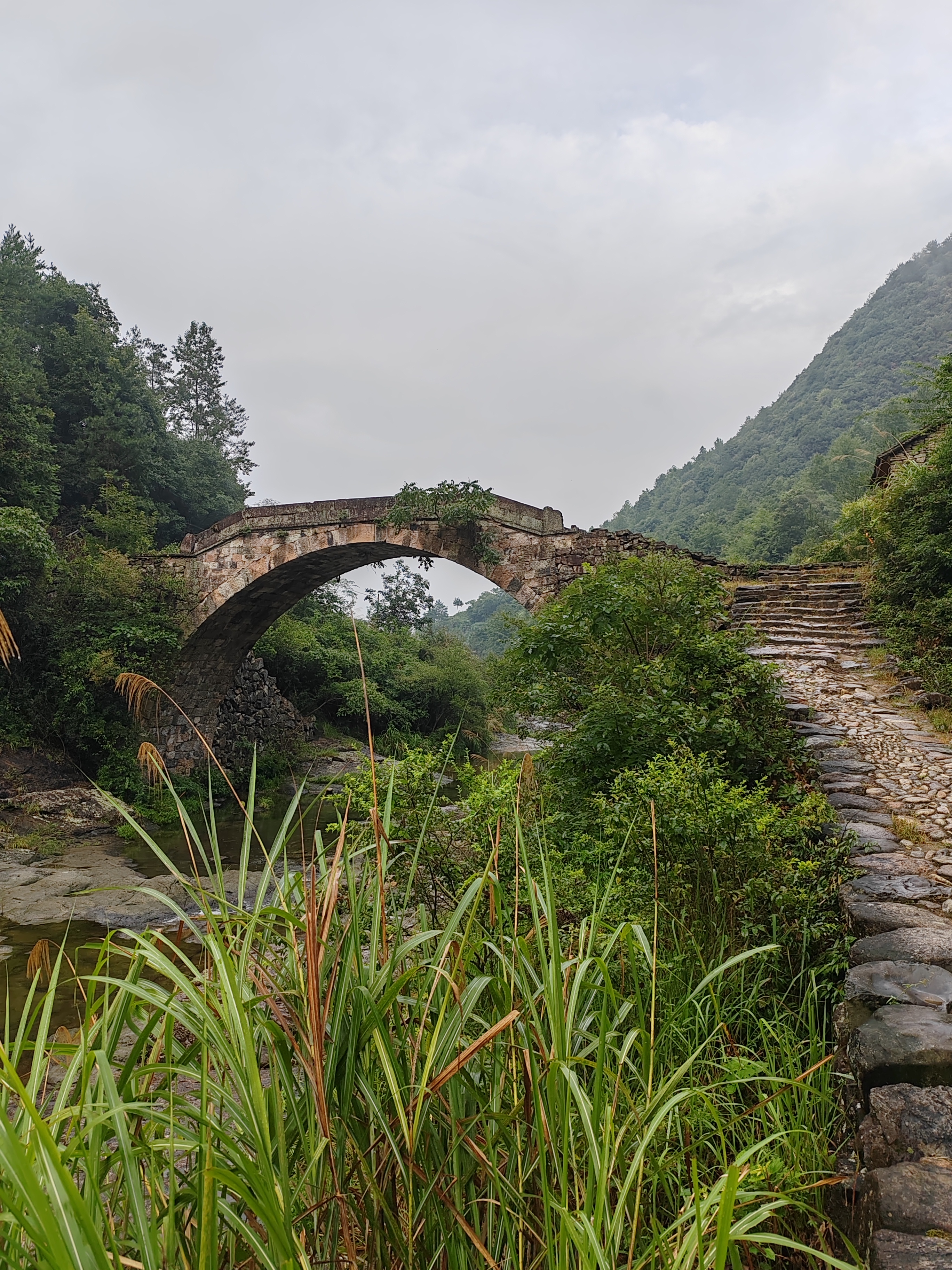 jinsuo-bridge