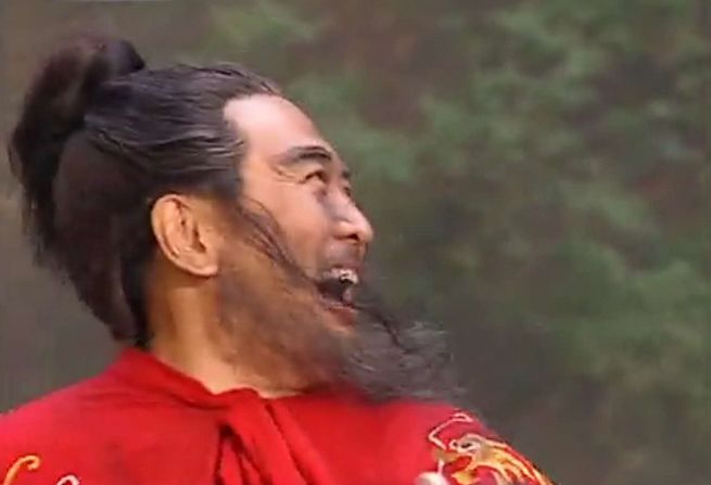 caocao